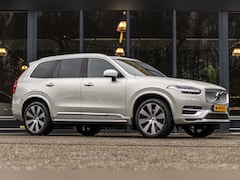 Volvo XC90 - 2.0 T8 Twin Engine AWD Inscription 7p Intro Edit