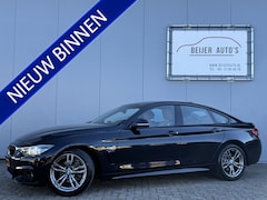 BMW 4-serie Gran Coupé - 418i High Executive Automaat M-Pakket
