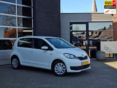 Skoda Citigo - 1.0 Greentech Ambition