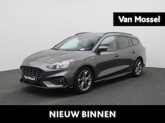 Ford Focus - Clipper 1.0i EcoBoost MHEV 114kW ST-Line | NAVIGATIE | STOELVERWARMING | STUURVERWARMING |