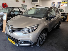 Renault Captur - 1.2 TCe Dynamique