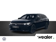 Volkswagen Passat Variant - R-Line Edition 1.5 eHybrid 150 kW / 204 PK DSG | Black Style | Assistance Plus pakket | Tr