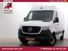 Mercedes-Benz Sprinter - 315 CDI 150pk RWD L2H2 9G Automaat Airco/Navi/Camera 01-2021