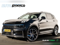 Lynk & Co 01 - 1.5 Plug-in Hybrid 262 Pk I Panoramadak I Adapt. Cruise | 20 inch LMV | Achteruitrijcamera