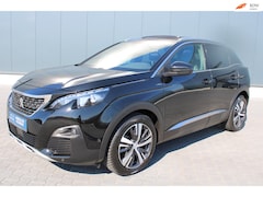 Peugeot 3008 - GT-LINE BLACK EDITION SCHUIFDAK