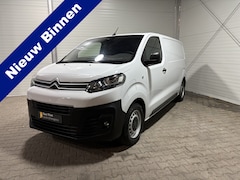 Citroën ë-Jumpy - L2 136Pk 50 kWh VVB476 Prijs zoals getoond