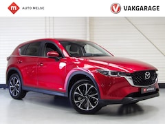 Mazda CX-5 - 2.0 SKYACTIV-G 165pk 2WD Aut Luxury