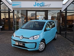 Volkswagen Up! - GP Move Up 5drs 1.0 44kw/60pk BlueMotion AIRCO