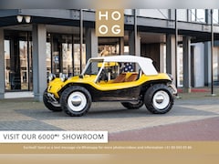 Volkswagen Buggy - Meyers Manx