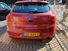 Kia Pro cee'd - 1.6 X-clusive