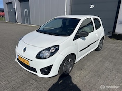 Renault Twingo - 1.2-16V Collection vaste prijs