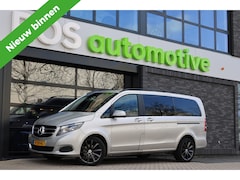 Mercedes-Benz V-klasse - 250 CDI Lang DC Avantgarde | EX.BTW | CAMERA |