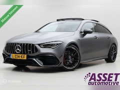 Mercedes-Benz CLA-klasse Shooting Brake - AMG 45 4MATIC+ Premium Plus