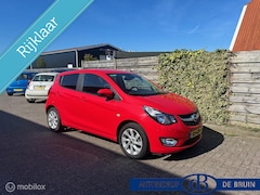 Opel Karl - 1.0 ecoFLEX Cosmo Climate control LM velgen