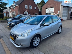 Peugeot 208 - 1.2 e-VTi Blue Lease | Automaat | Stoelverwarming