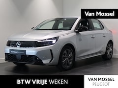 Opel Corsa - 1.2 Turbo Business Edition | BTW VRIJE WEKEN