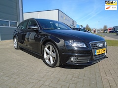 Audi A4 Avant - 1.8 TFSI Pro Line S line navi led cruise xenon