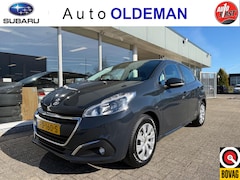 Peugeot 208 - 1.2 PureTech Blue Lion CARPLAYM, CRUISE, NAVI, AIRCO