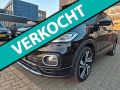 Volkswagen T-Cross - 1.0 TSI R-line digidash ecc