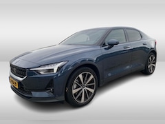 Polestar 2 - 2 Long Range Dual Motor Launch Edition 78kWh / SoH 92, 9% / Trekhaak / Panoramadak / 360Ca