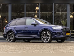 Audi Q7 - 55 TFSI e quattro Pro Line Plus