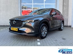 Mazda CX-5 - 2.0 e-SkyActiv-G M Hybrid 165 Centre-Line|Trekhaak|Apple CarPlay/Android Auto|Camera|Rijkl