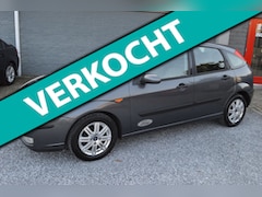 Ford Focus - 1.6-16V Futura Airco Leer 5Drs Stuurbekrachtiging Jaar APK