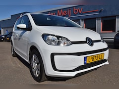 Volkswagen Up! - 1.0 , AIRCO , EL VOOR , BL TOOTH , CV AFST ,
