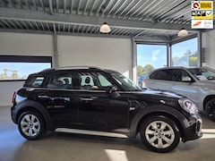 MINI Countryman - 1.5 * Navigatie/Telefoon * Climate controle