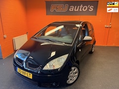 Mitsubishi Colt - 1.3 / AUTOMAAT / 5 DEURS / SCHUIFDAK / AIRCO