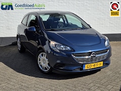 Opel Corsa - 1.0 Turbo Edition