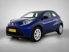 Toyota Aygo X - 1.0 VVT-i S-CVT Play