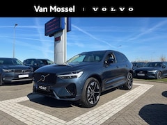 Volvo XC60 - T6 Plug-in hybrid AWD Plus | Premium pack | Panoramadak | HUD | Geventileerd leer |