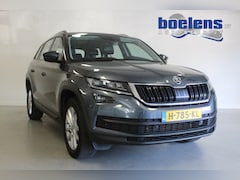 Skoda Kodiaq - 1.5 TSI Business Edition 7p. | WEGKL-TRHAAK | CLIMA | 18'LMV | CRUISE | LED | CARPLAY | NA