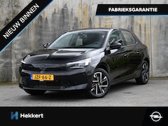 Opel Corsa - GS 1.2 Turbo 100pk Automaat COMFORT-PACK | 16''LM | DODE HOEK | PDC + CAM. | APPLE-CARPLAY