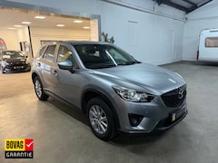 Mazda CX-5 - 2.0 TS+ 2WD