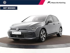 Volkswagen Golf - 1.5 204pk DSG eHybrid Life Edition · Camera · Stoel-&Stuurverwarming · Apple/Android Car P