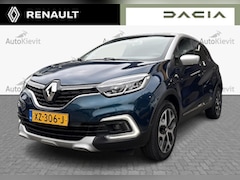 Renault Captur - 0.9 TCe Intens