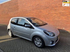 Renault Twingo - 1.2-16V Dynamique Airco Cruise Automaat Probleem