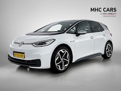 Volkswagen ID.3 - First Plus 58 kWh | Clima | Camera | Navi |