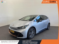 CUPRA Born - Business 62 kWh Navigatie Apple Carplay/Android Auto Camera Parkeersensoren Adaptive Cruis