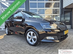Skoda Fabia Combi - 1.2 XENON LED AUTOMAAT CRUISE PDC NAP