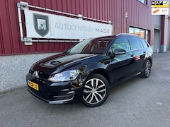 Volkswagen Golf Variant - 1.4 TSI Business Edition // Automaat // Navi // Clima //