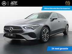 Mercedes-Benz CLA-klasse Shooting Brake - 180 Star Edition Luxury Line | Achteruitrijcamera | DAB+ Radio | Voorstoelen Verwarmd | Di