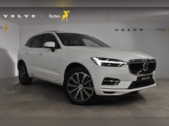 Volvo XC60 - T8 390PK Automaat Recharge AWD Inscription / Intellisafe / Panoramadak / head-up display /