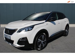 Peugeot 3008 - GT-Line