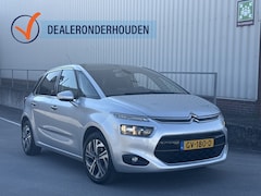 Citroën C4 Picasso - 1.6 Business Automaat Nieuwstaat
