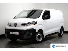 Peugeot Expert - L2H1 180pk Automaat NAI | CAMERA | CRUISE | PDC