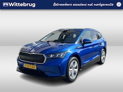 Skoda Enyaq iV - 60 / 93% SOH/ AUTOMAAT/ NAVI/ CAMERA/ PARK. SENSOREN/ SMARTLINK/ CRUISE/ CLIMA