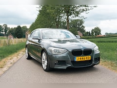 BMW 1-serie - 116i M PAKKET | ALCANTARA | CARPLAY